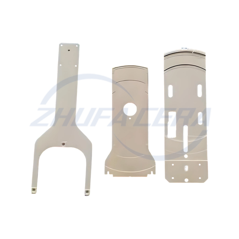 氧化铝陶瓷手臂