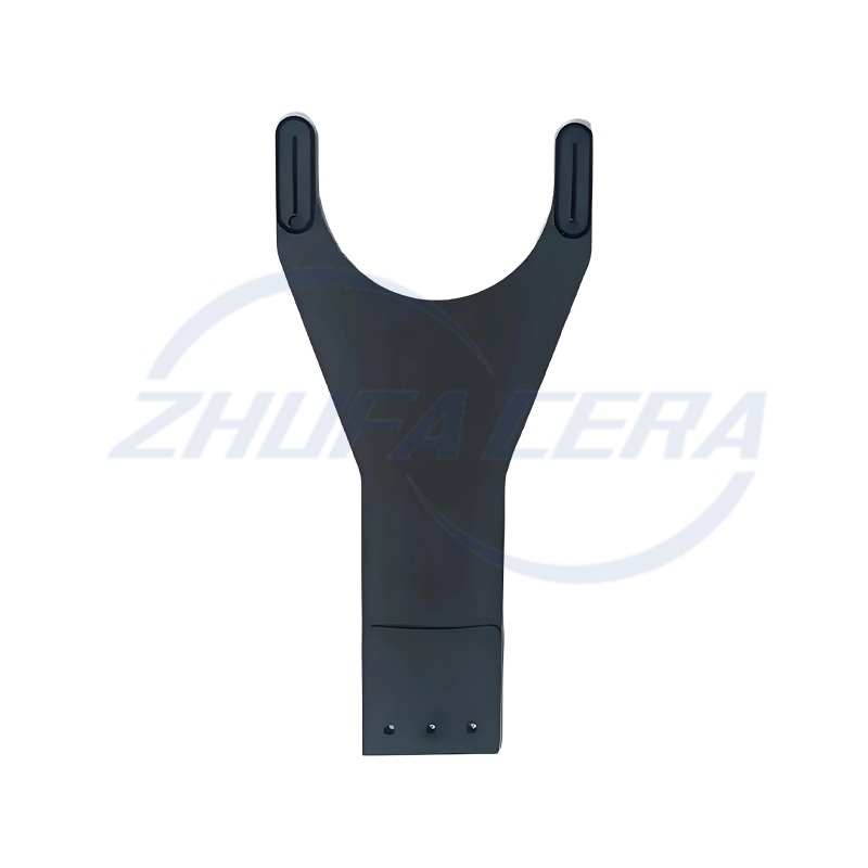 氧化铝防静电陶瓷手臂