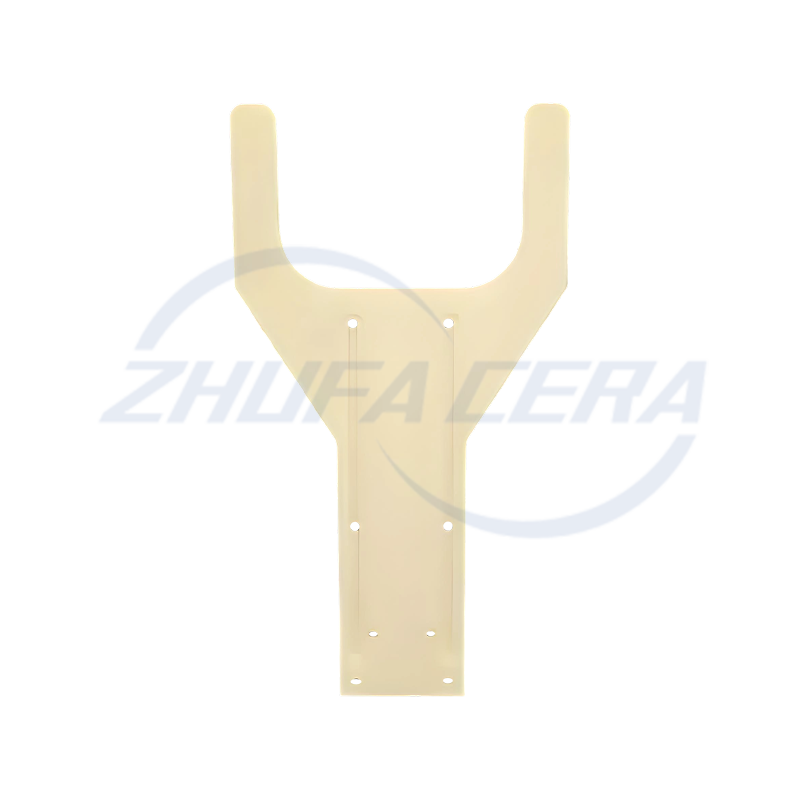 氧化铝陶瓷手臂