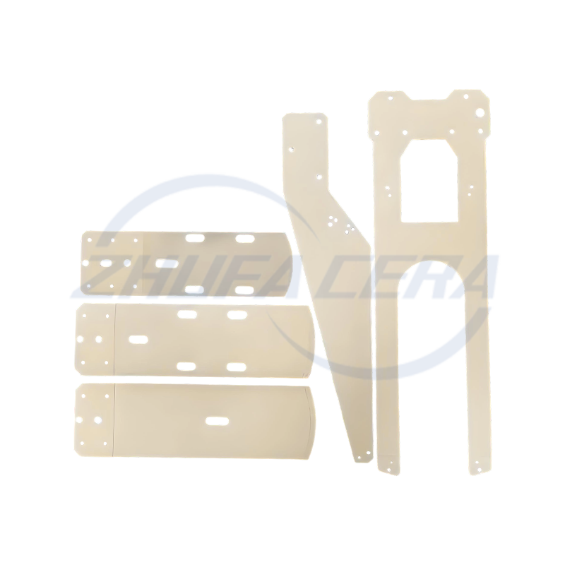 氧化铝陶瓷手臂