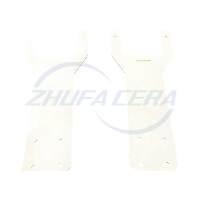 氧化铝陶瓷手臂