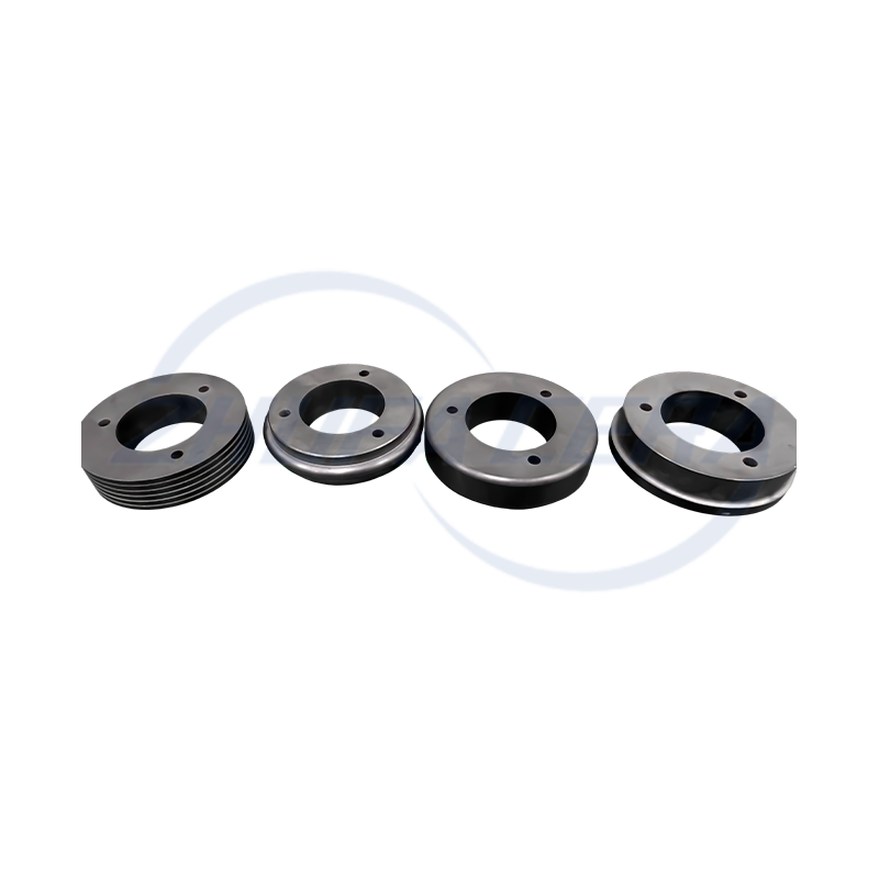 碳化硅陶瓷精密件