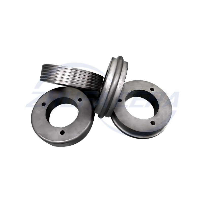 碳化硅陶瓷耐磨件