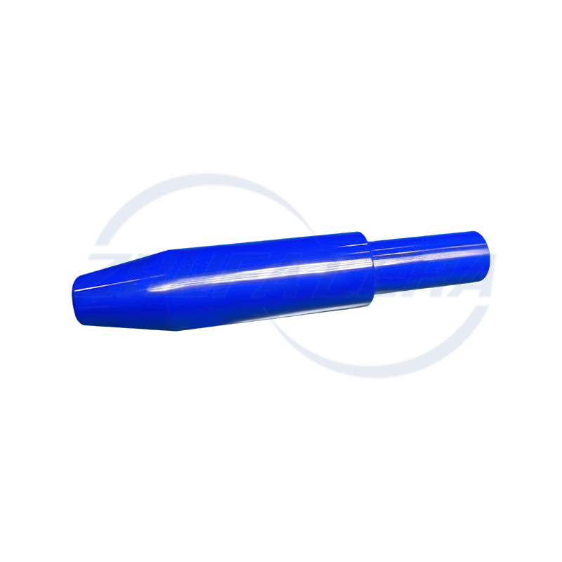 蓝色氧化锆陶瓷定位销