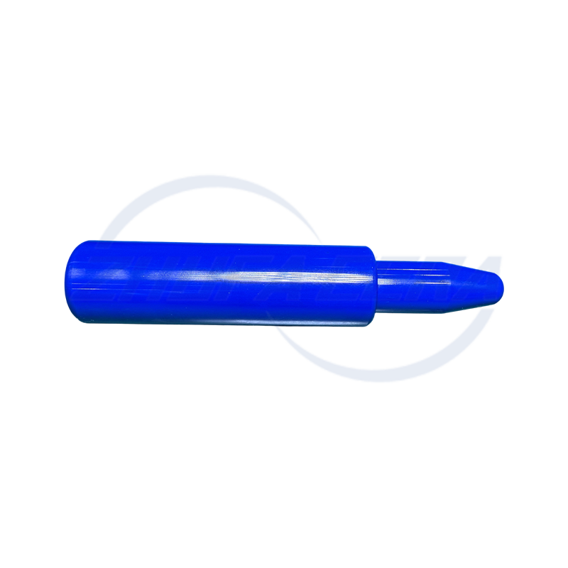 蓝色氧化锆陶瓷定位销