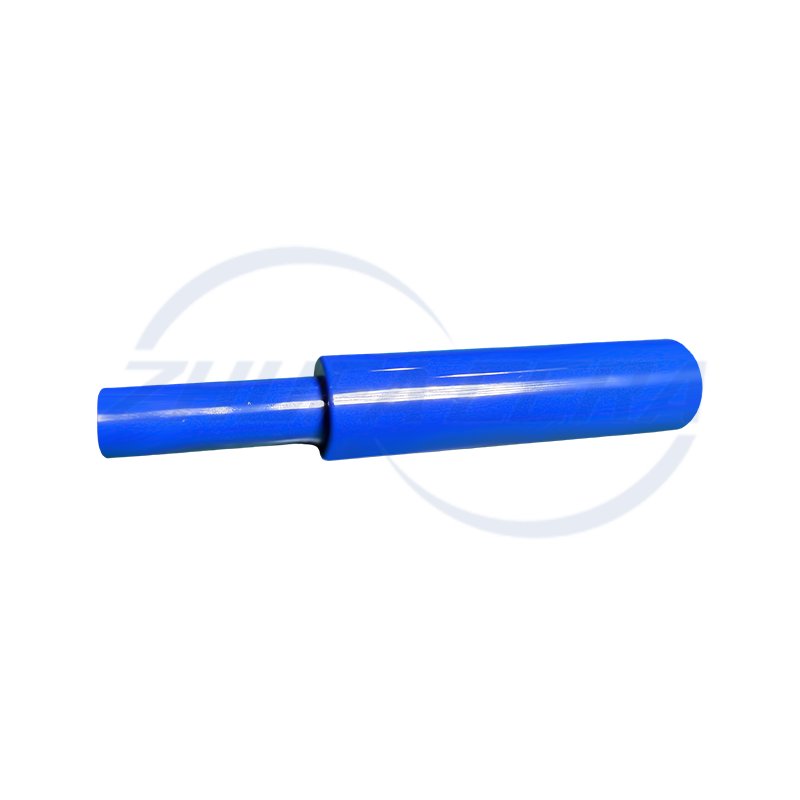 蓝色氧化锆陶瓷定位销