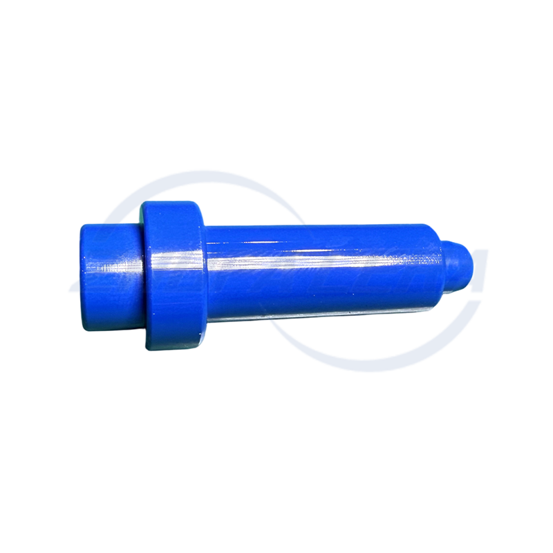 蓝色氧化锆陶瓷定位销