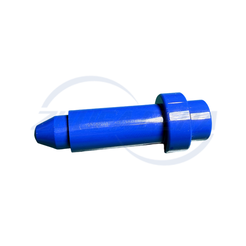蓝色氧化锆陶瓷定位销