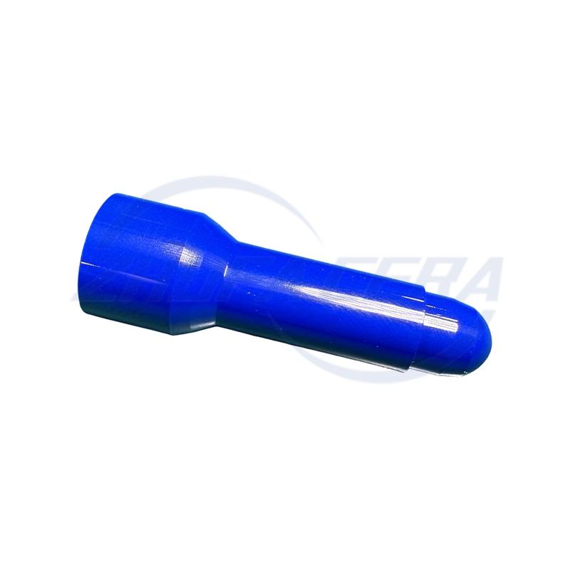 蓝色氧化锆陶瓷定位销