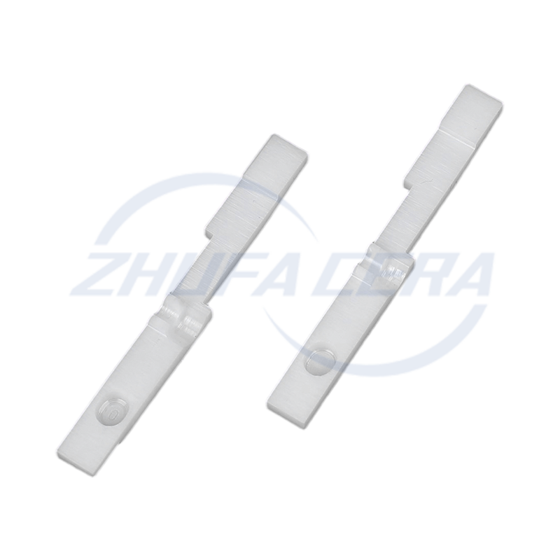 氧化锆陶瓷注塑零件