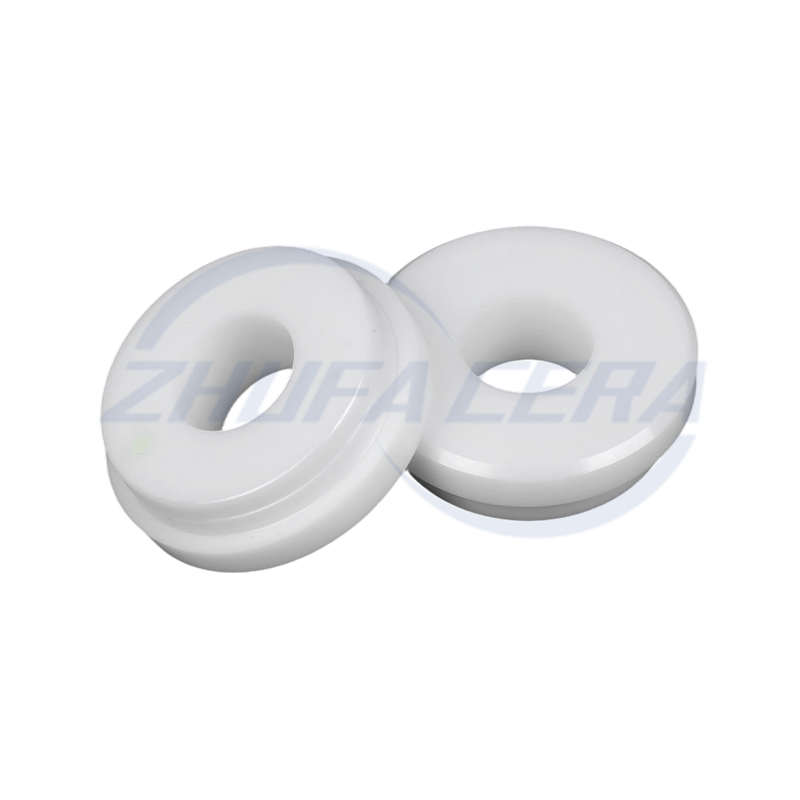 钇稳定氧化锆陶瓷定位环
