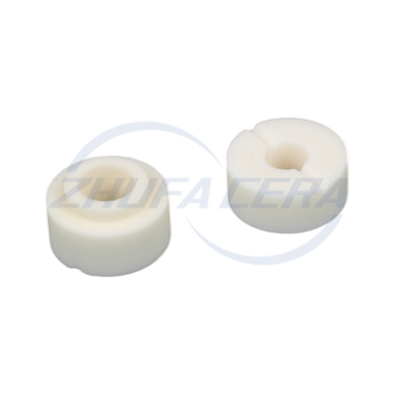氧化铝陶瓷部件