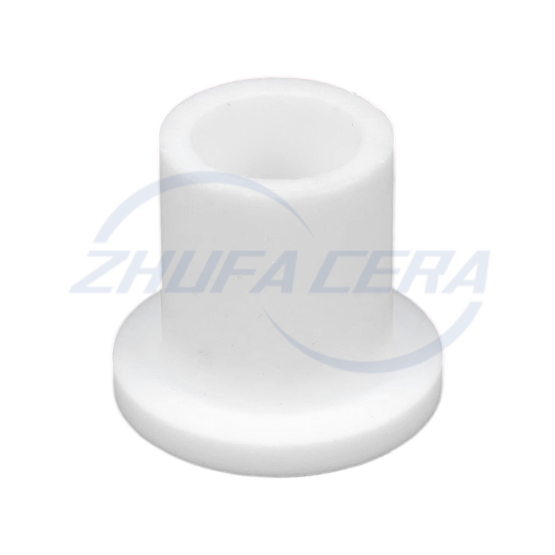 氧化铝陶瓷管