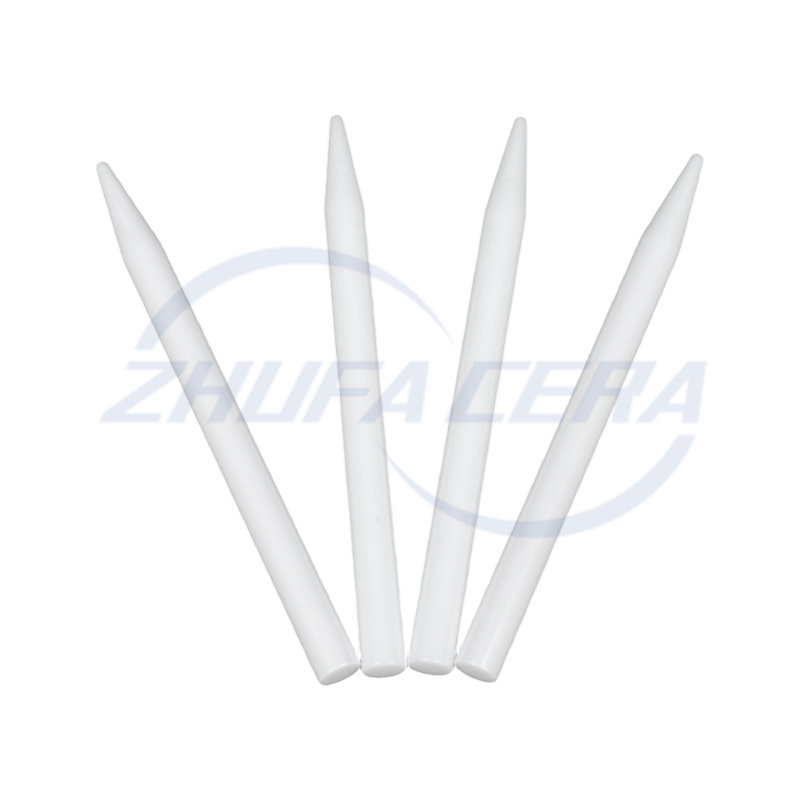 氧化锆陶瓷顶齿