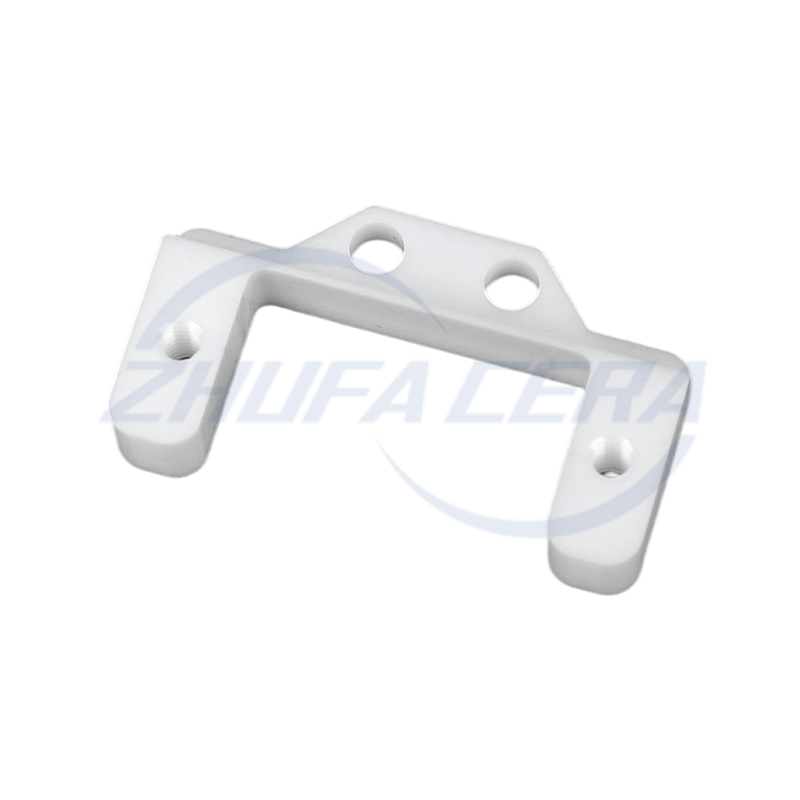 氧化锆陶瓷异形加工件