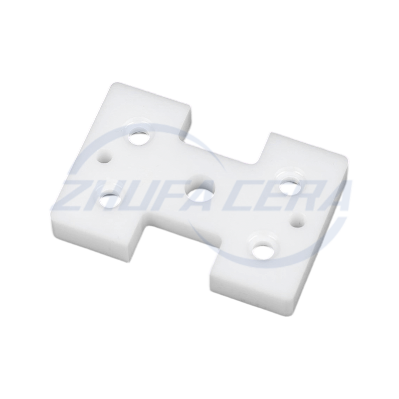 钇稳定氧化锆陶瓷异形件