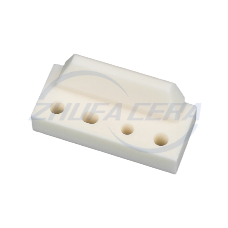 氧化铝陶瓷零部件