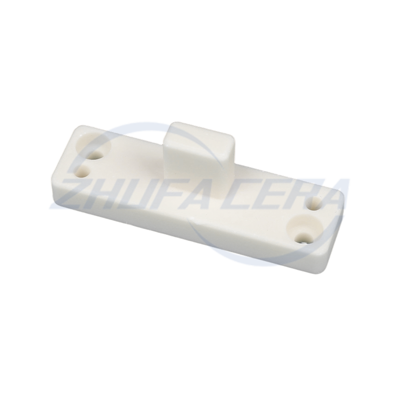 氧化铝陶瓷机械设备零件