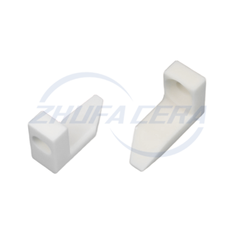 复合陶瓷成型件