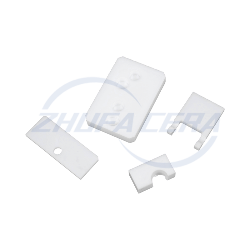 钇稳定氧化锆陶瓷小件