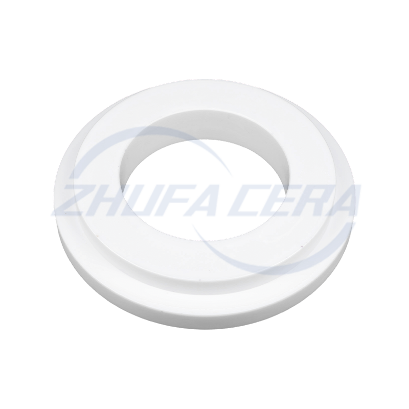 氧化锆陶瓷结构环